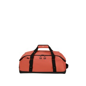 Samsonite ECODIVER Duffle S clay